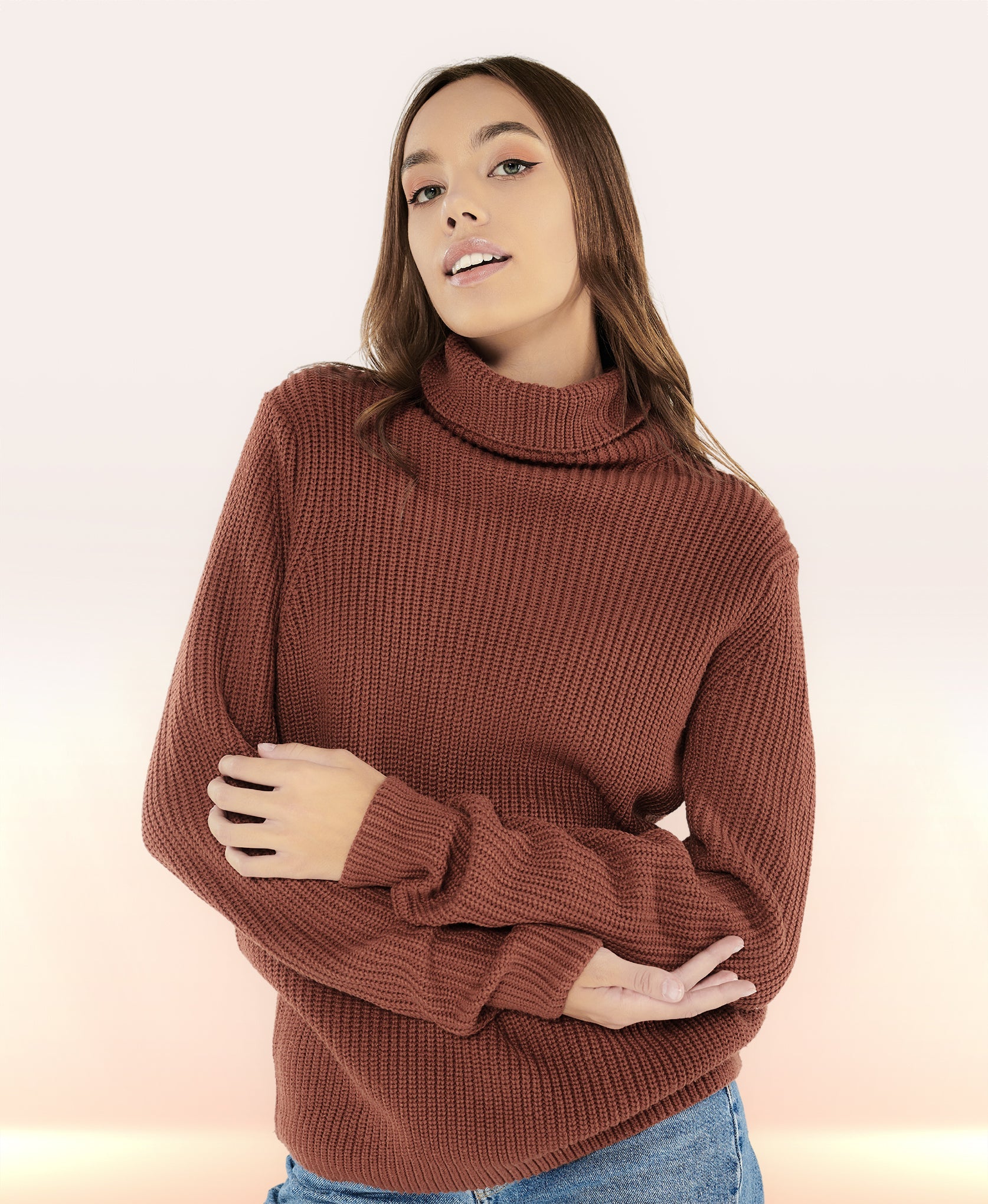 Women's Sweaters & Cardigans